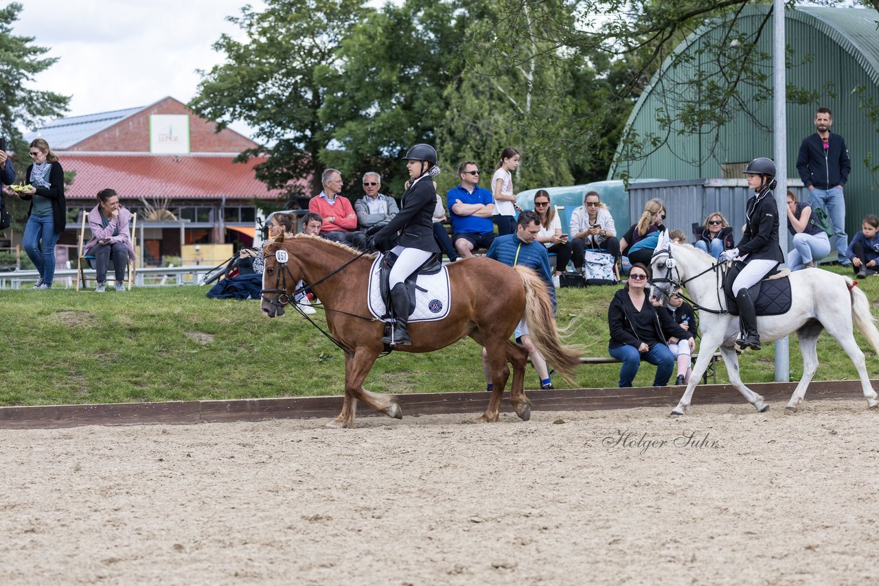 Bild 650 - Pony Akademie Turnier